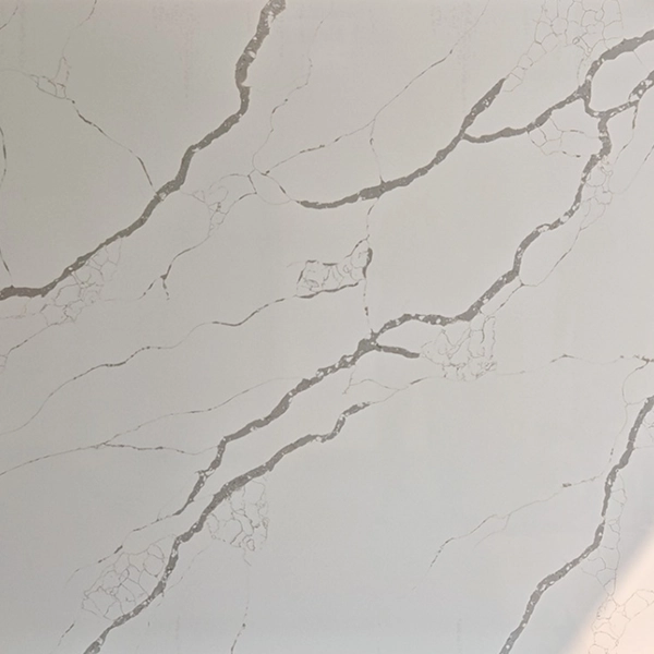 Classic Calacatta Quartz