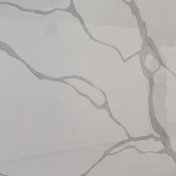Fillip Roda Calacatta Quartz