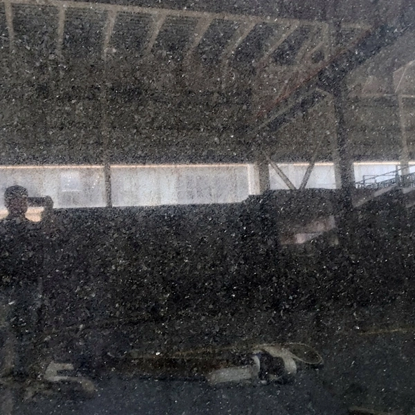 Angola Black Granite