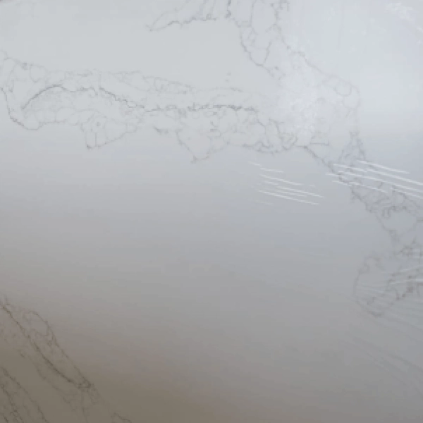 Calacatta White Mirage