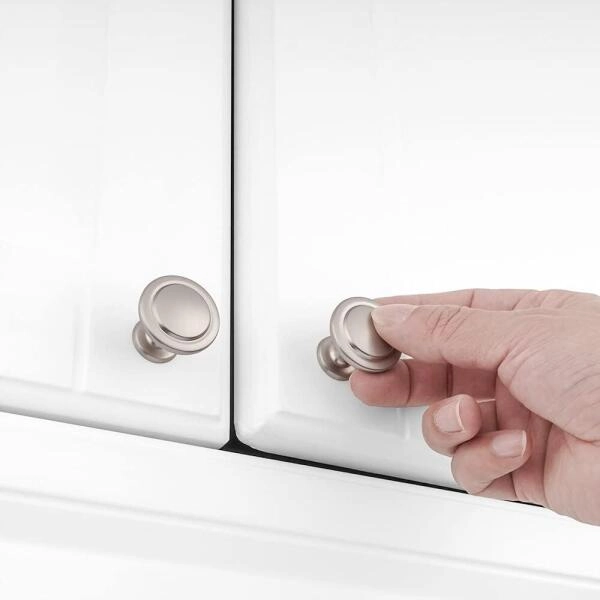 KOOFIZO Round Cabinet Knobs