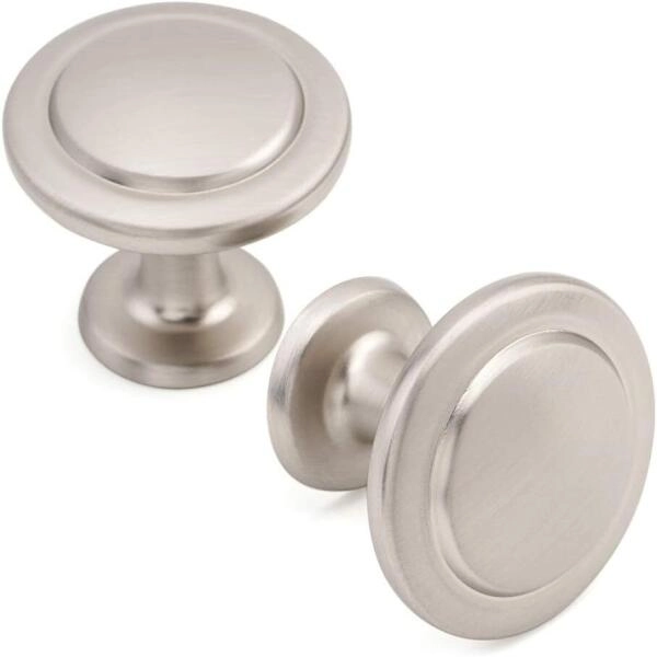 KOOFIZO Round Cabinet Knobs