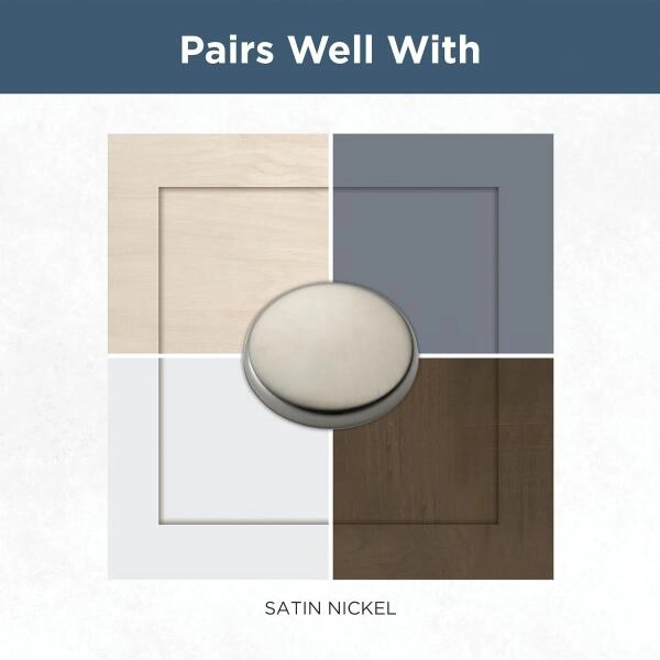 Franklin Brass Cabinet Knobs