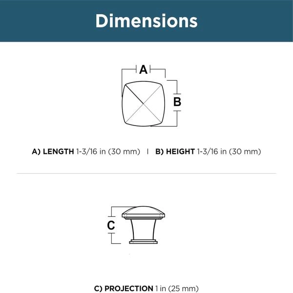 Franklin Brass Cabinet Knobs