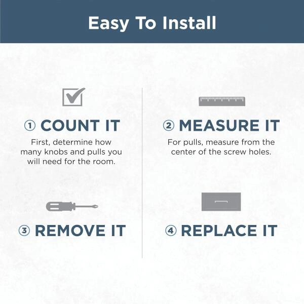 Franklin Brass Cabinet Knobs