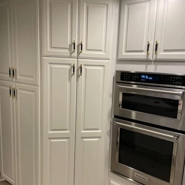 Westablize Bar Cabinet Pulls