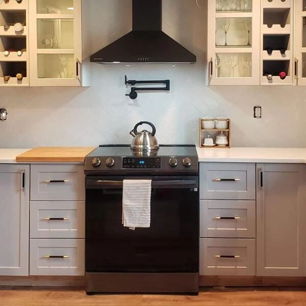 Westablize Bar Cabinet Pulls