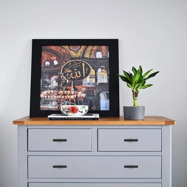 Cabinet Pulls Matte Black Stainless Steel Kitchen Drawer