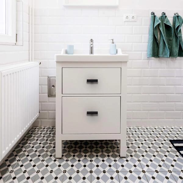 Cabinet Pulls Matte Black Stainless Steel Kitchen Drawer