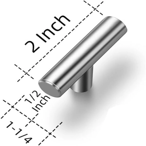 Ravinte Cabinet Handles