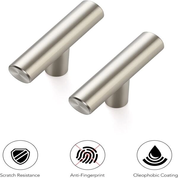 Ravinte Cabinet Handles