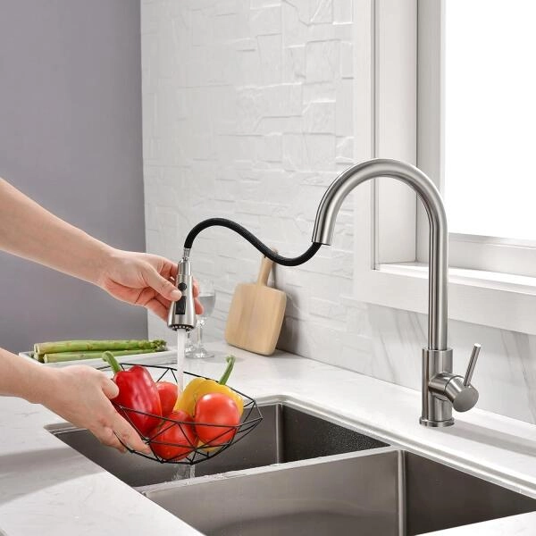 Kitchen Faucet