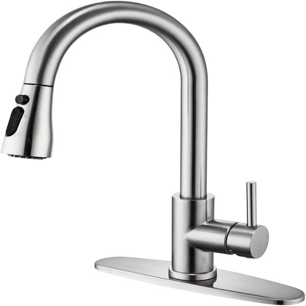 Kitchen Faucet