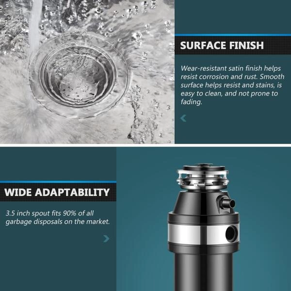 Square Single Bowl Sink