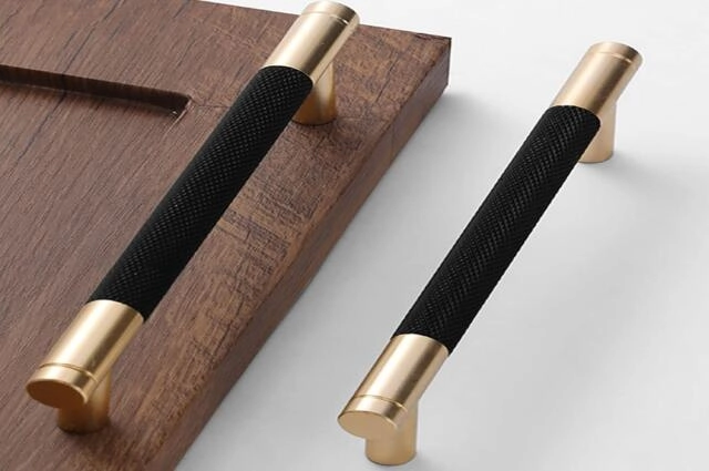 Westablize Bar Cabinet Pulls