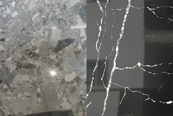 Countertop Installation Cabinetry Services